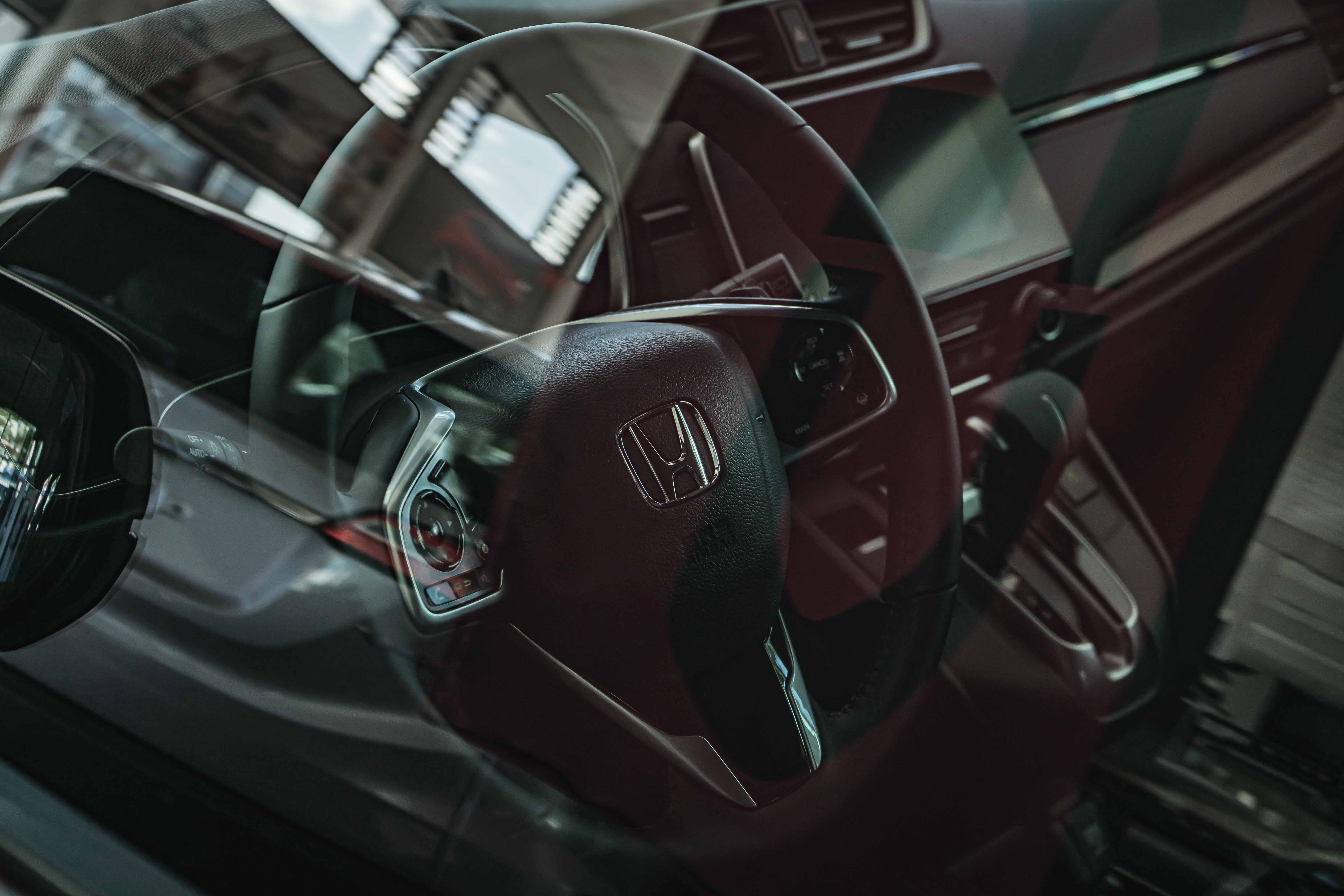 HONDA HONDA CRV 2017 EX view 2