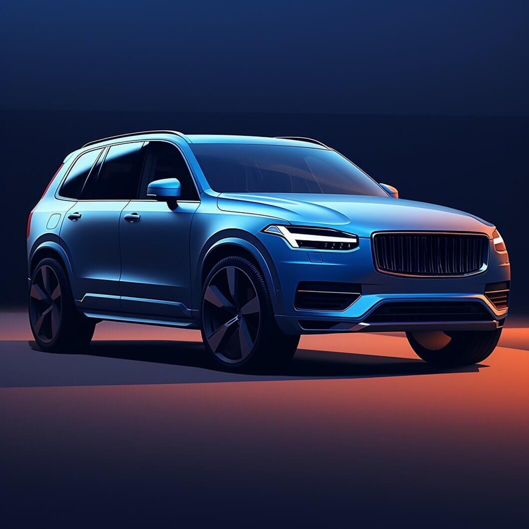 SUVs