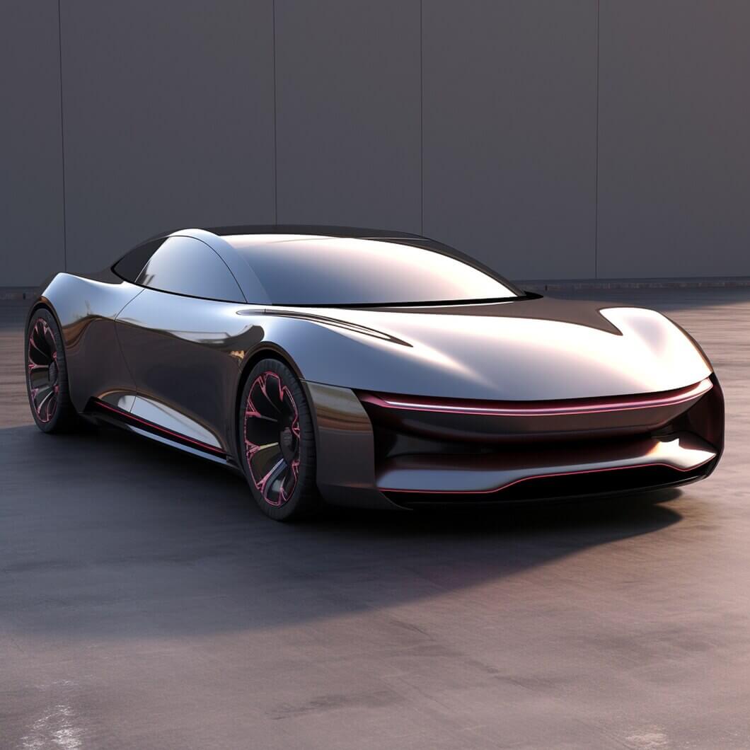 Luxury Cars