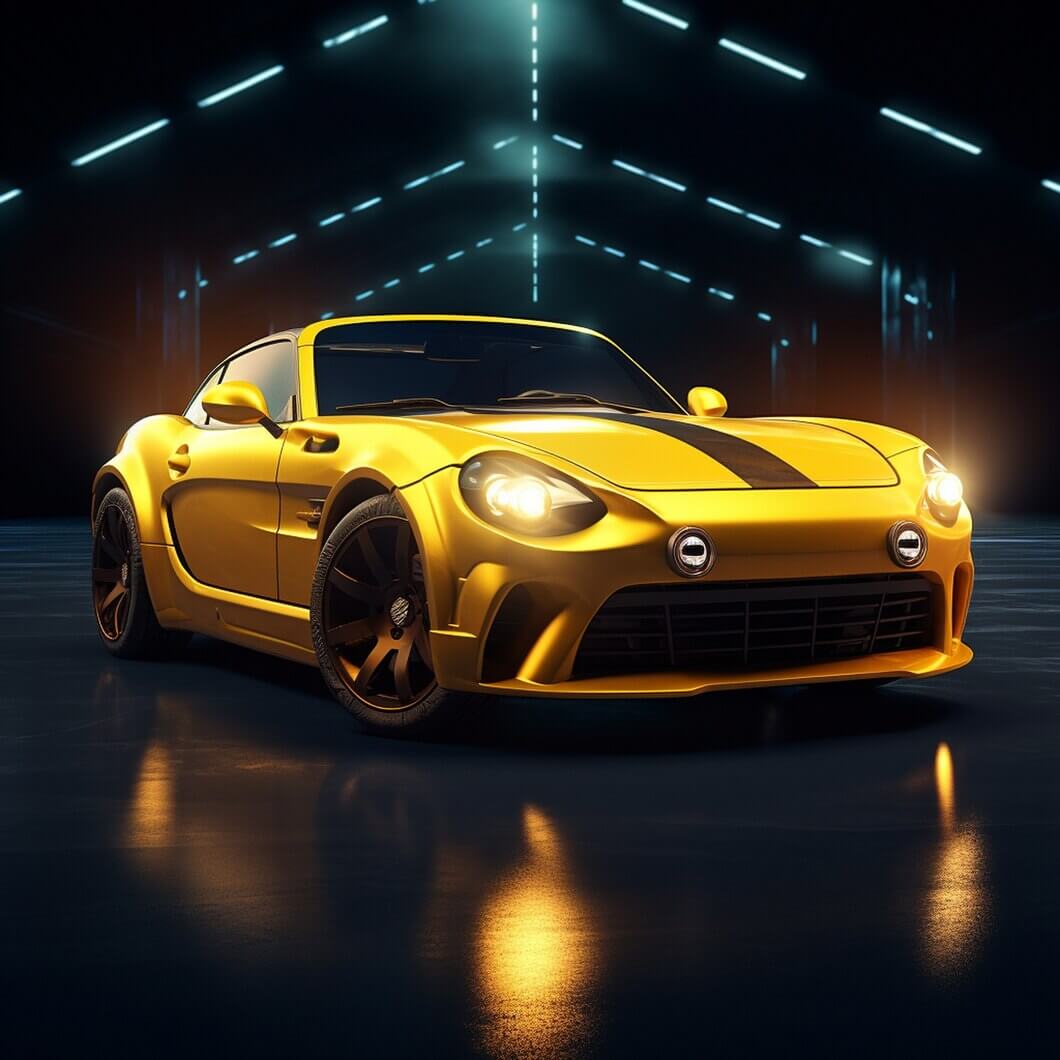 Sport Cars